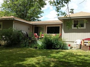 205 Heath Dr, Riggins, ID 83549