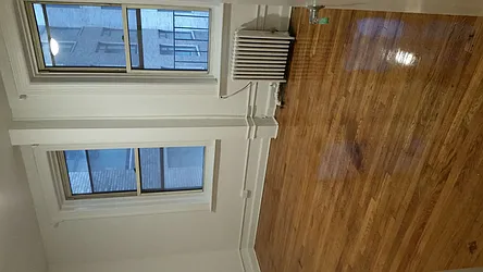 Rented by AJ Clarke