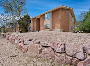 1314 Holland Park Blvd, Colorado Springs, CO 80907