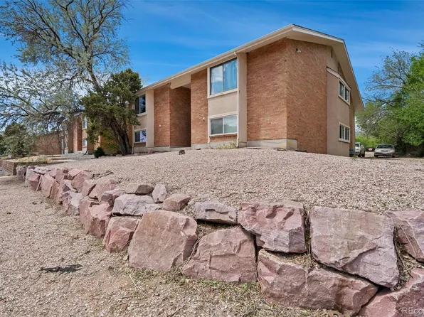 1314 Holland Park Boulevard, Colorado Springs, CO 80907