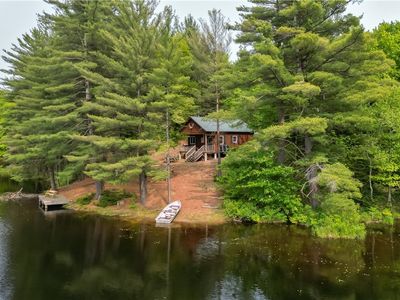 7037 Pleasant Point Rd #7, Natural Bridge, NY, 13665