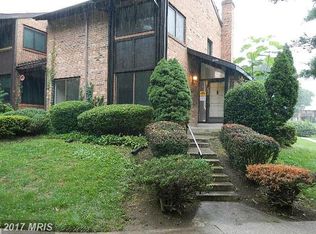 9502 Kilimanjaro Rd, Columbia, MD 21045