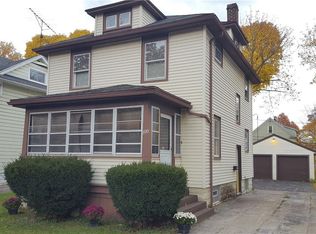 100 Bedford St, Rochester, NY 14609