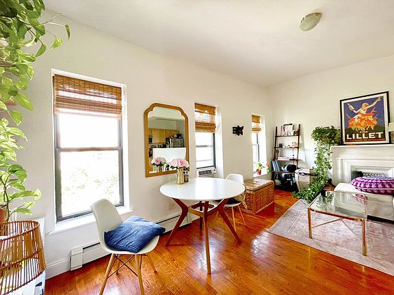 3rd image of 597 Saint Marks Ave APT 4