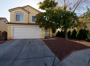 7563 Reindeer Ct, Las Vegas, NV 89147
