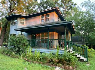 1674 Mustang Rd, Gilmer, TX 75645