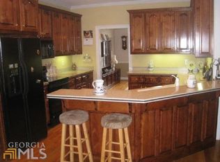 31 Mountain Rd NW, Rome, GA 30165