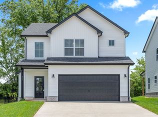 217 Wesson Dr, Clarksville, TN 37043