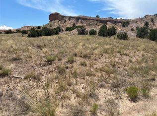 BLOCK-27 Apache Trl LOT 4, Abiquiu, NM 87510