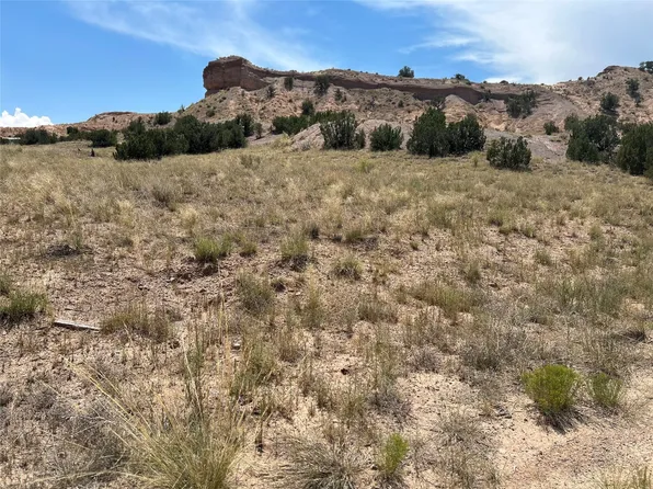 BLOCK-27 Apache Trl Lot 4, Abiquiu, NM 87510