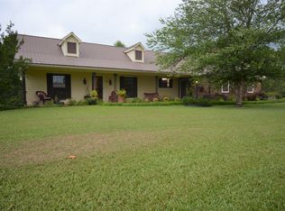 357 Road 506, Shannon, MS 38868