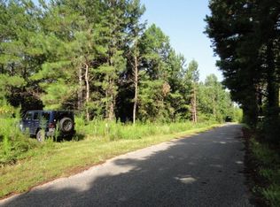 131 Carmel New Hope Rd, Jayess, MS 39641