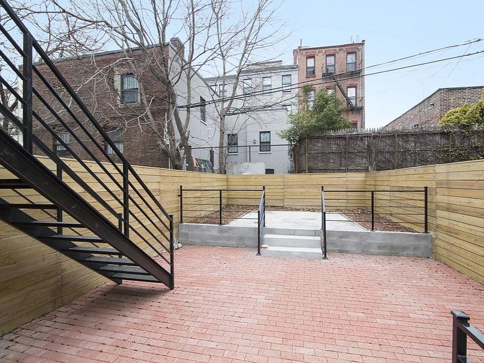 1st image of 317 Hart St #1