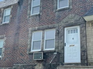 4504 Tudor St, Philadelphia, PA 19136