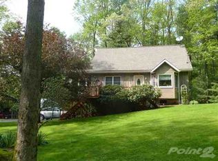 39 Devlin Rd, Highland Lake, NY 12743