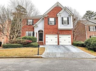 1956 Regency Cove Ct, Chamblee, GA 30341