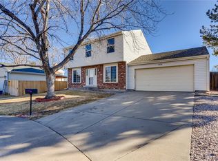5336 S Telluride Ct, Centennial, CO 80015