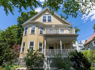 10-12 Castlerock St #2, Dorchester, MA 02125