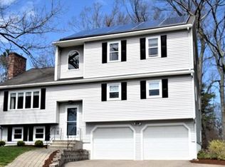 28 Longfellow Rd, Northborough, MA 01532