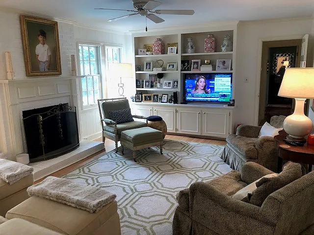 3401 Lubbock Dr — Photo 15