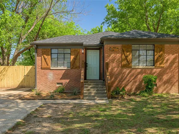 4125 NW 13th St, Oklahoma City, OK 73107