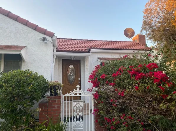 1327 Allen Ave, Glendale, CA 91201