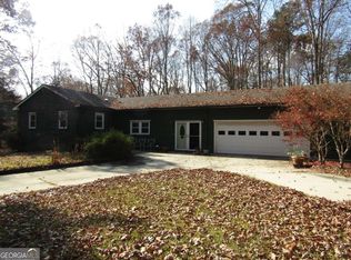 3145 Fence Rd, Dacula, GA 30019