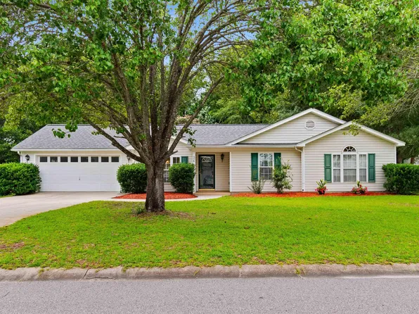 556 Crusade Circle, Conway, SC 29526