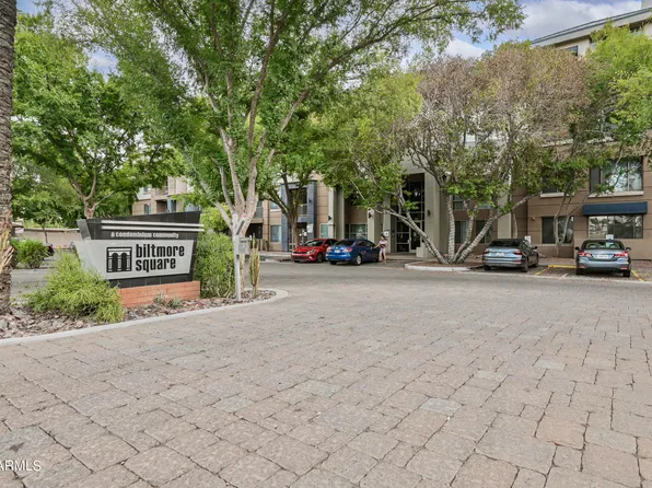 1701 E Colter St Unit 312, Phoenix, AZ 85016