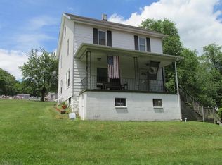501 Barker St, Lilly, PA 15938