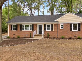 1911 Windsordale Dr, Henrico, VA 23229