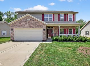 16671 Flintlock Cir, Noblesville, IN 46062