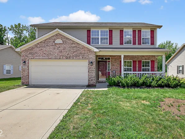 16671 Flintlock Cir, Noblesville, IN 46062
