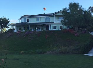 2153 Whisper Wind Ln, Encinitas, CA 92024