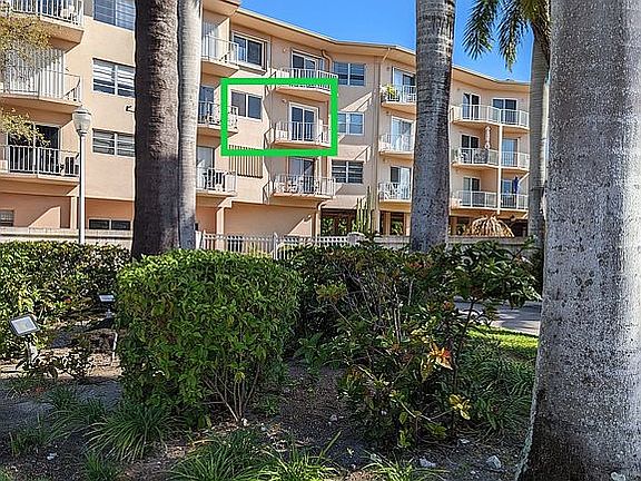 2nd image of 1967 S Ocean Blvd APT 318C