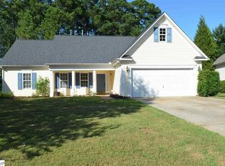 206 Laurel Meadows Pkwy, Greenville, SC 29607