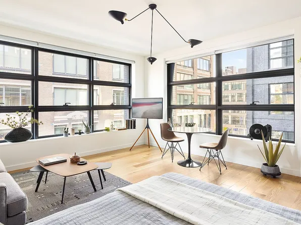 547 W 47th St Room 613, New York, NY 10036