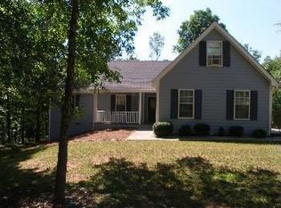 1300 Hillside Rd, Monroe, GA 30656