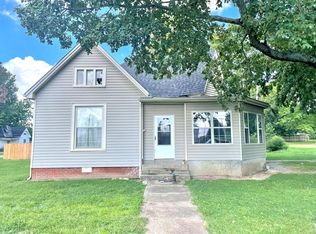 149 W Cherry St, Pembroke, KY 42266
