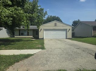 146 Nancy Ln, Greenwood, IN 46142