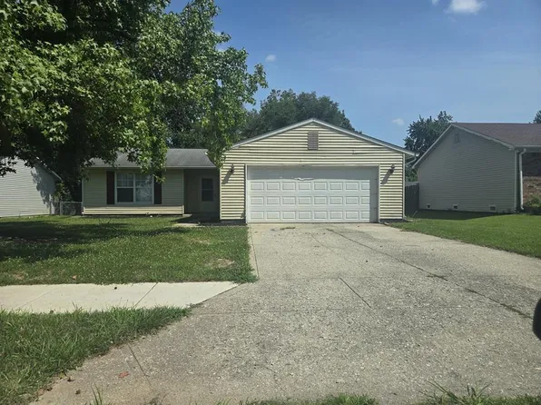 146 Nancy Ln, Greenwood, IN 46142