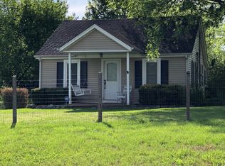 7567 Cainsville Pike, Lascassas, TN 37085