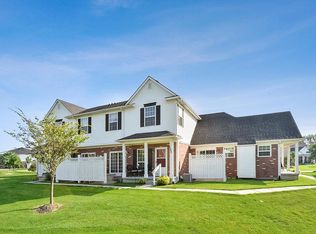 1503 Riversedge Dr #58, Saline, MI 48176