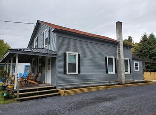 1674 Route 9n, Au Sable Forks, NY 12912