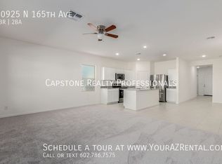 10925 N 165th Ave, Surprise, AZ 85388