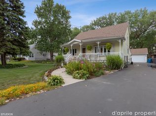 8406 Leclaire Ave, Burbank, IL