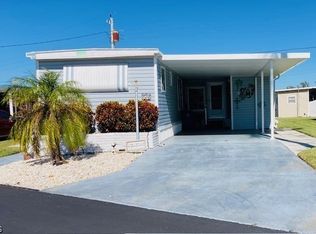 54 Channel Ln, Fort Myers, FL 33905