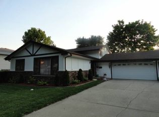 222 S Princeton Ave, Itasca, IL 60143