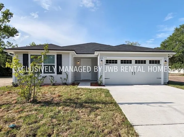 8118 Wyoming St, Jacksonville, FL 32220