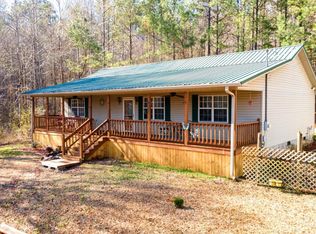 5181 Idaho Rd, Talladega, AL 35160